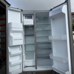 Refrigerator Usado Buen Estado 