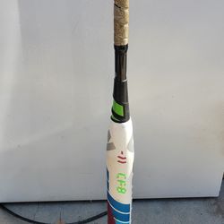 Demarini softball bat cf8