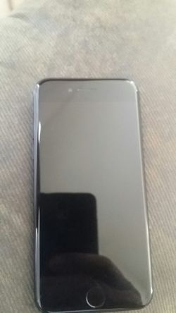 ATT. I phone 7