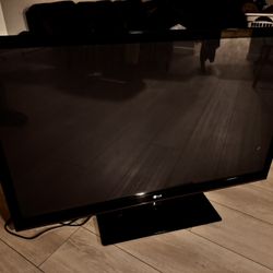 LG 50inch Plasma TV- 50PT350