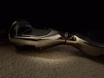 Hoverboard