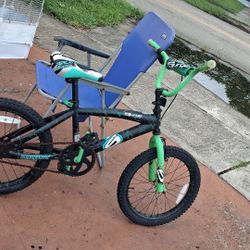 20’ Bicycle 