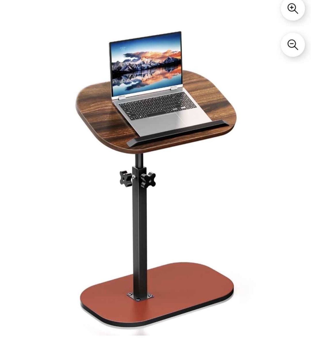 Adjustable Lap Desk, X(397)