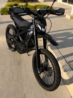 E-bike SRPNT