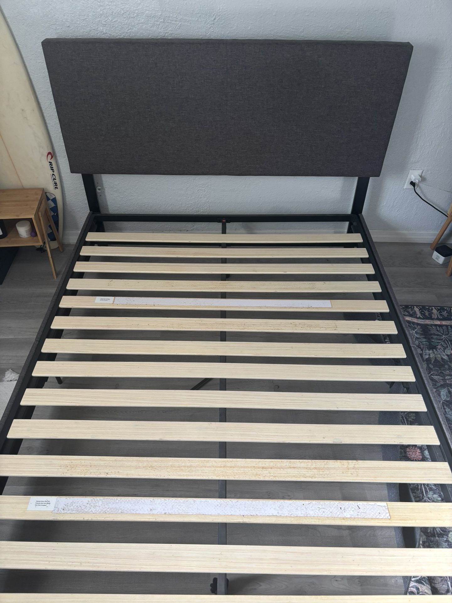 Used Queen Sizes Bed