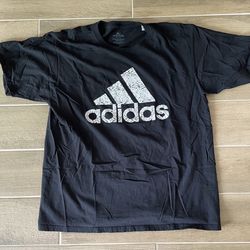 Adidas T-Shirt Mens XL