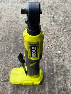 Ryobi 18V Cordless Ratchet Tool Only