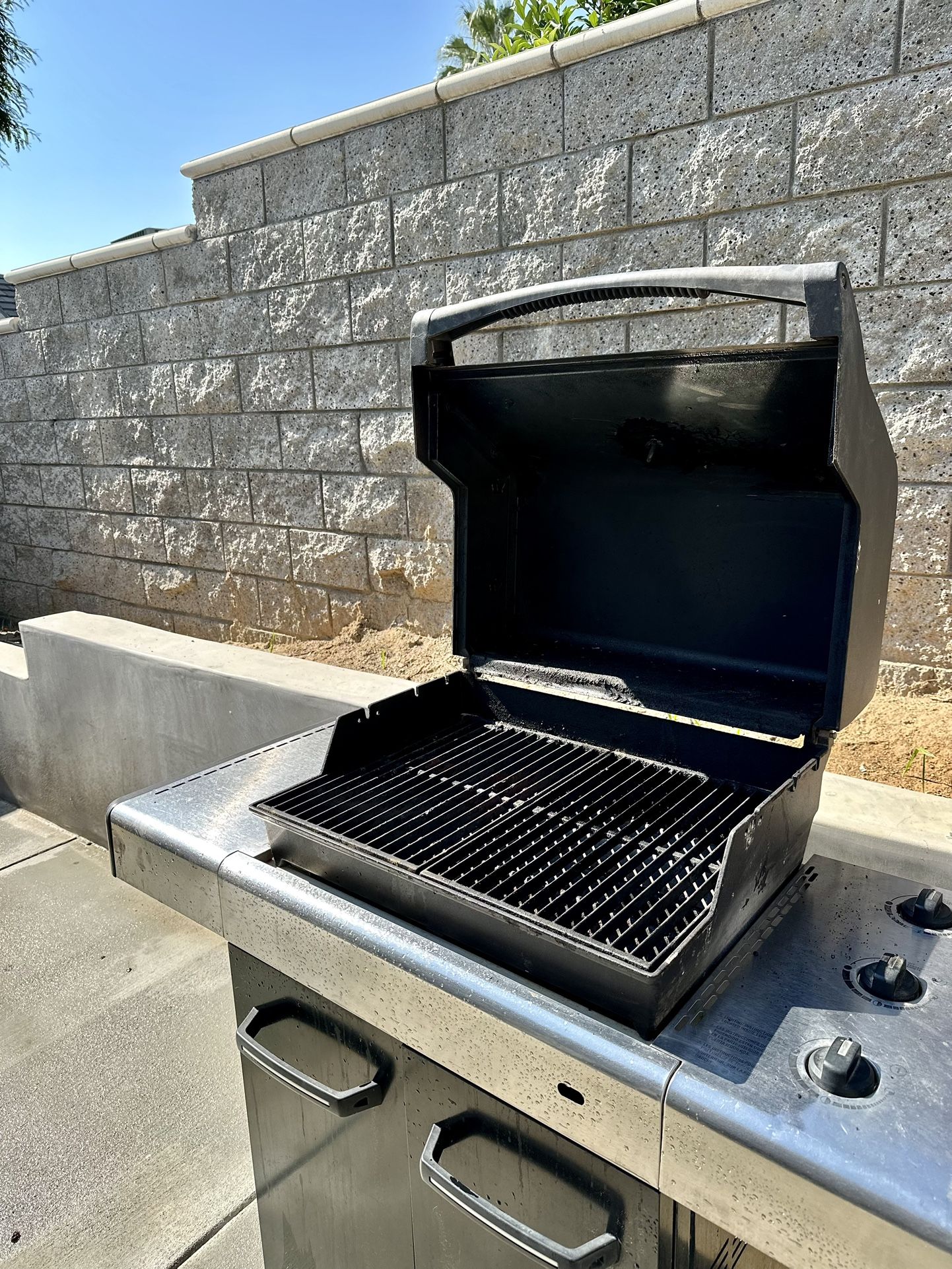 er BBQ for Sale in Riverside, CA OfferUp