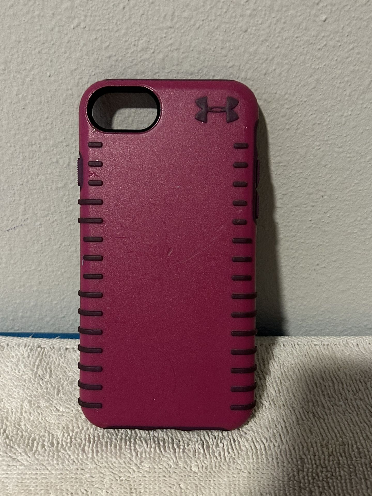 Under Armor iPhone 7 Outterbox