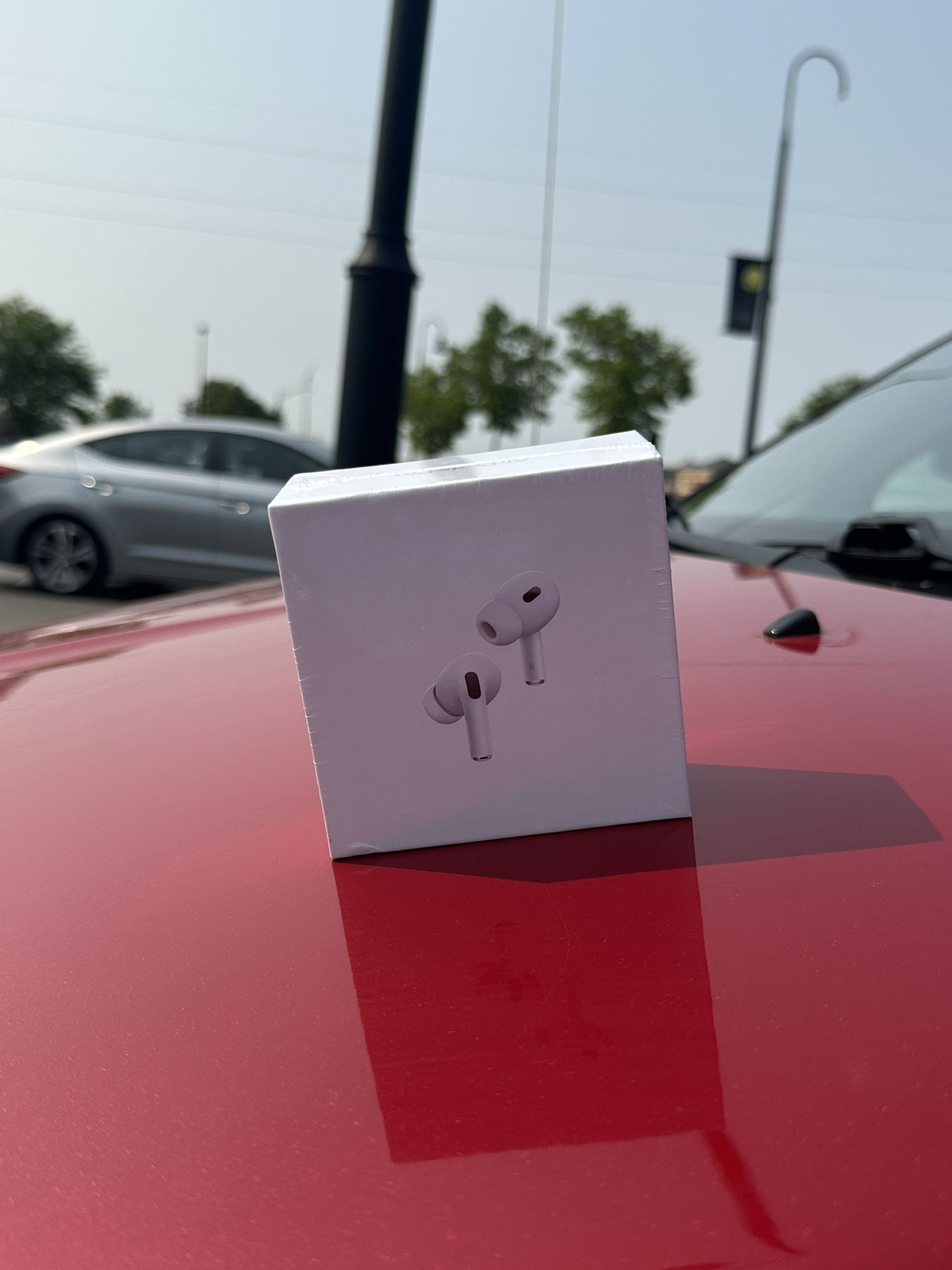 airpods pro 2 generation