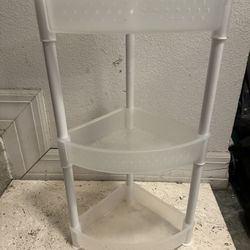 Corner Shelf 