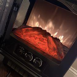 Electric Stove