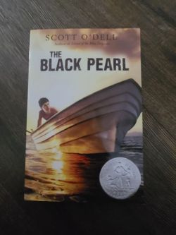 The Black Pearl Book
