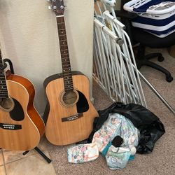Acoustic Guitar