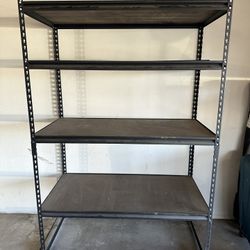 Shelving Unit 