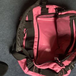 Gym Bag/backpack /duffle Bag 