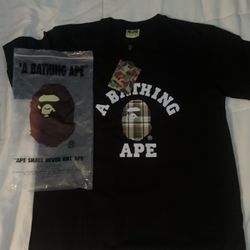 Bape T Shirt 