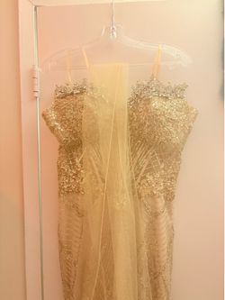 Prom Dress (size 16 women)