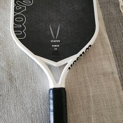 Vesper Power Pickleball Paddle