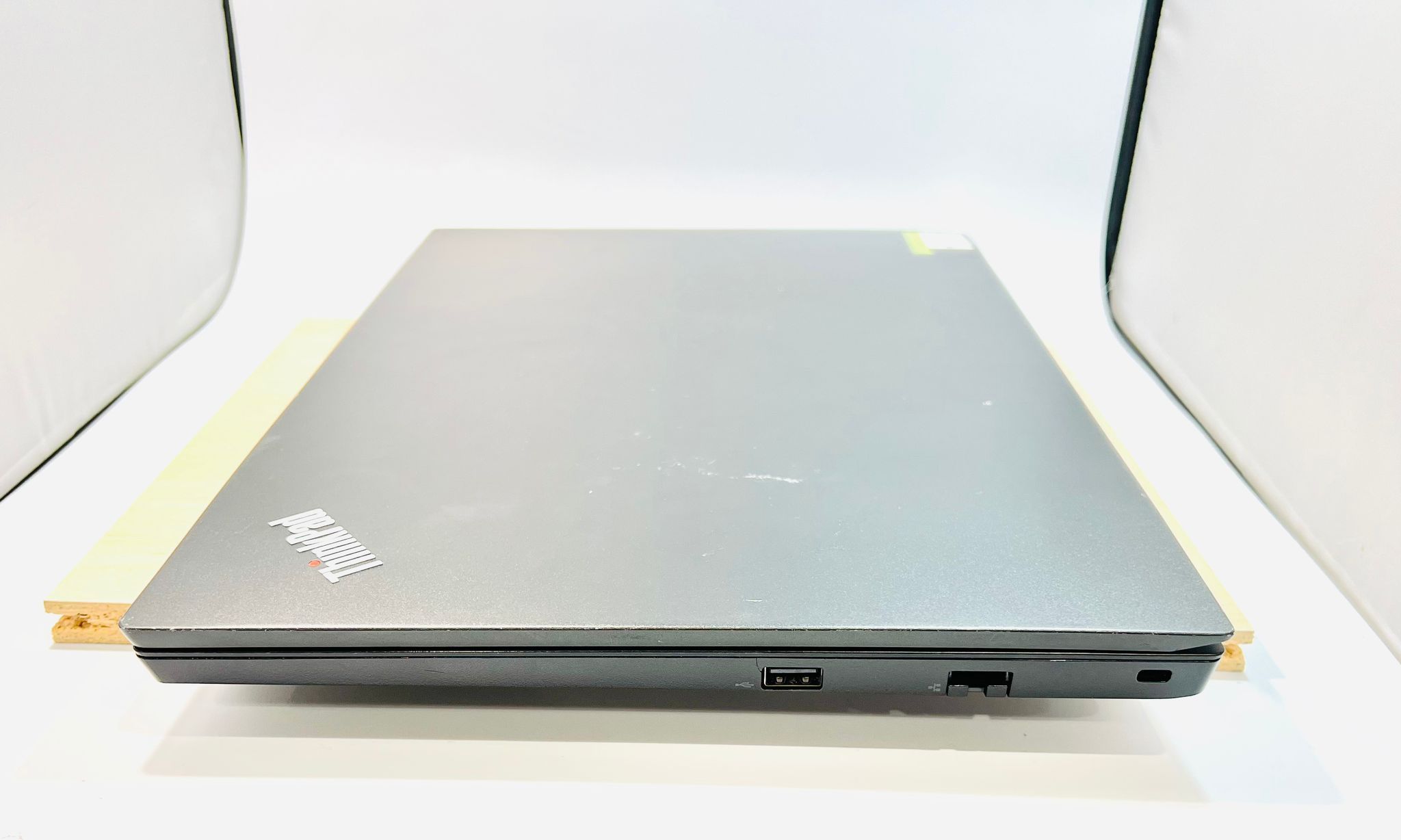 Lenovo ThinkPad E15 15” i5 10210u 2.10GHz 8GB 256GB Windows 11 Pro Fully Functional Electronics & Media