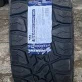 275 65 18 MT NEW TIRES SET 