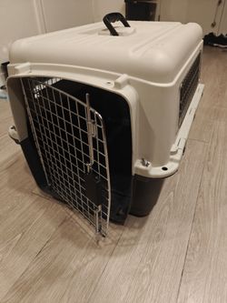 Collapsible Dog Kennel Crate for Sale!