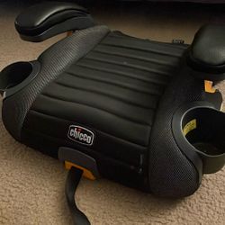 Chicco Booster Seat 