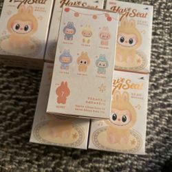 Labubu