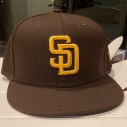 San Diego Padres Hat