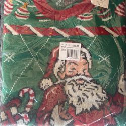 New Men’s Ugly Sweatshirt 