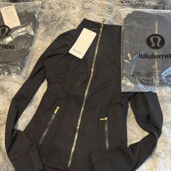 Lululemon Define Jacket 