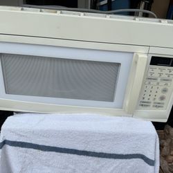 Microwave Working Perfect 