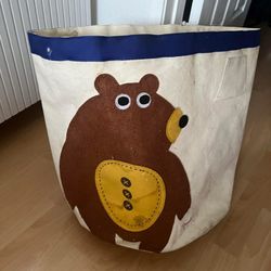Canvas Bag