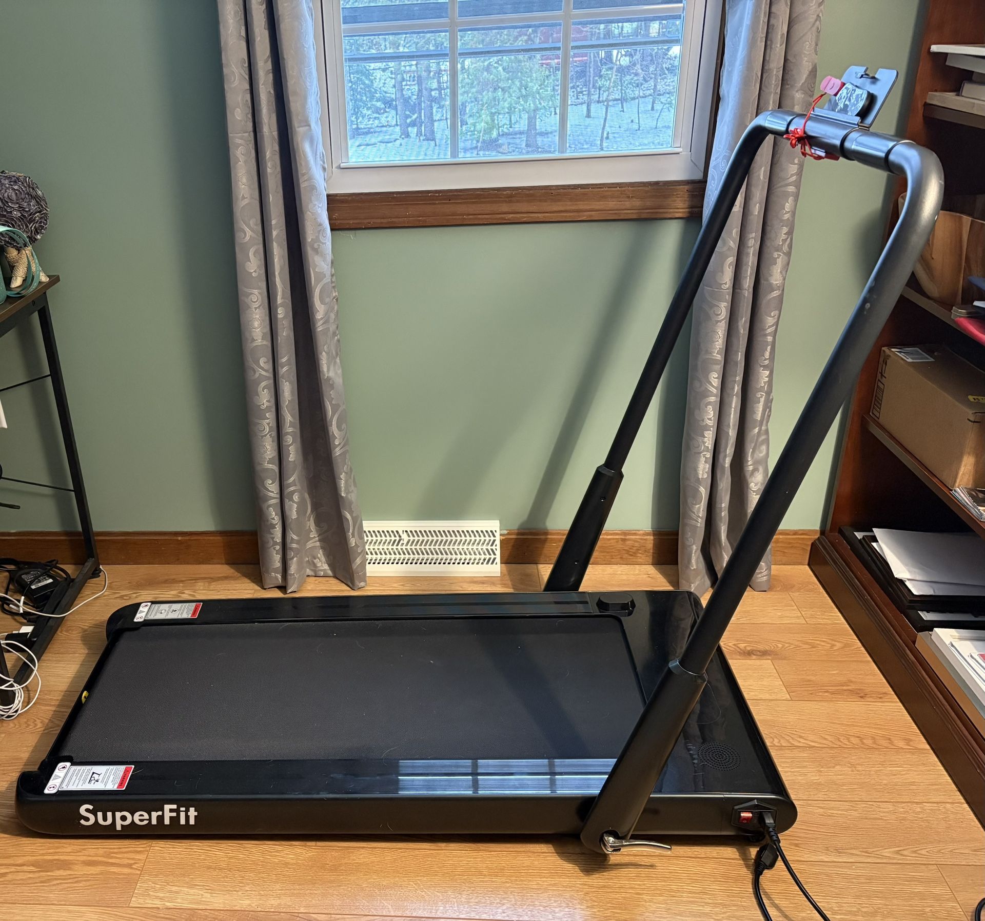 Treadmill