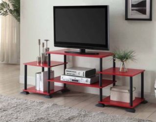 Entertainment stand