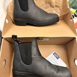 Blundstone Boots