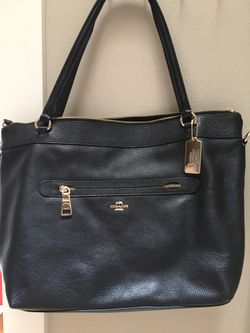 Brand new Coach handbag