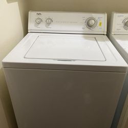 Inglis Washer And Dryer