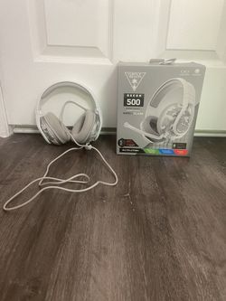 Turtle Beach Recon 500 Headset Arctic Camo