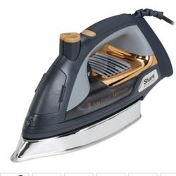Iron 