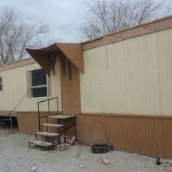 Rento Mobile Home
