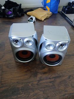 Speakers
