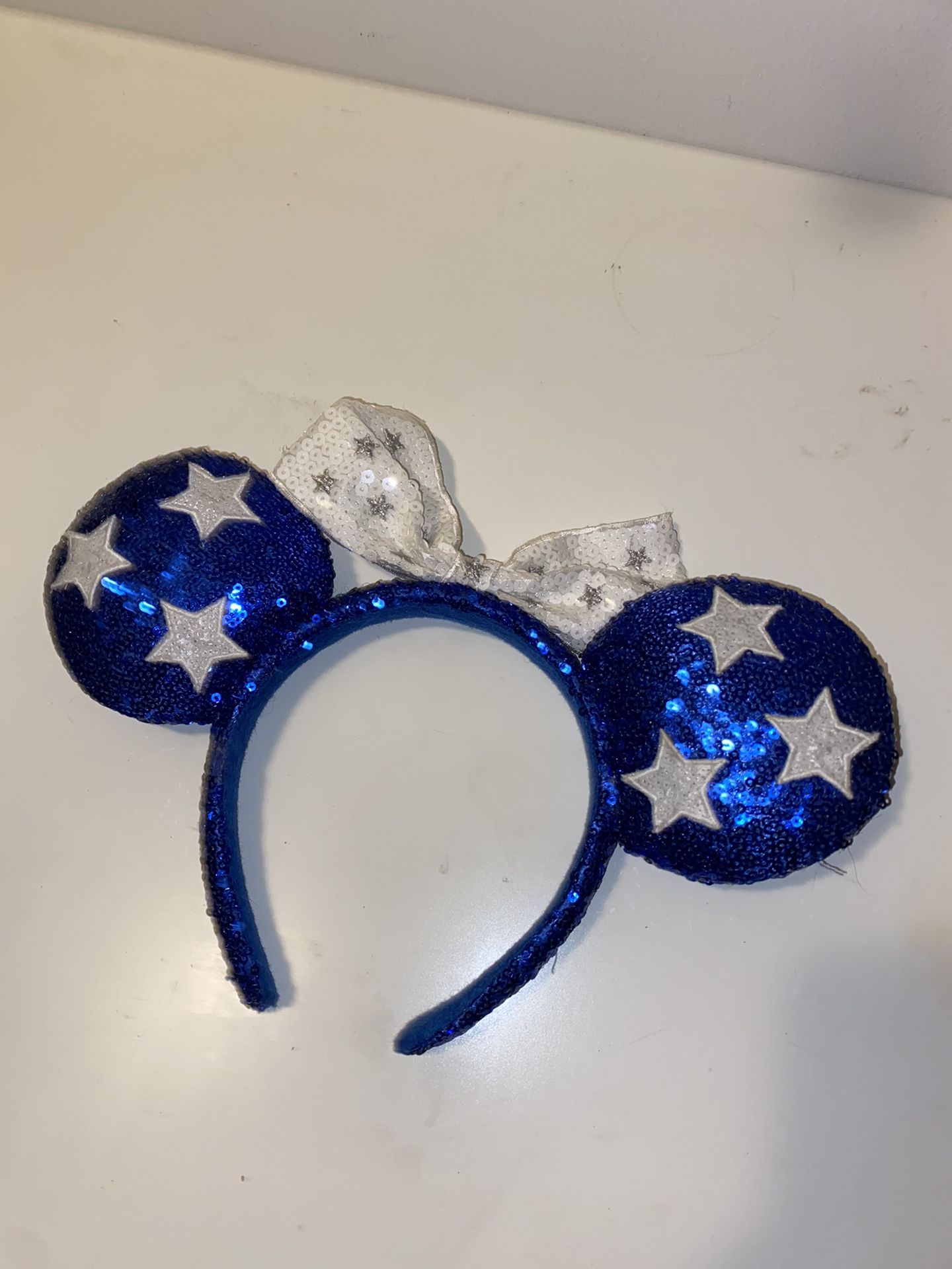 Mickey Ears