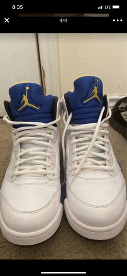 Laney 5s *STEAL PRICE* read why below