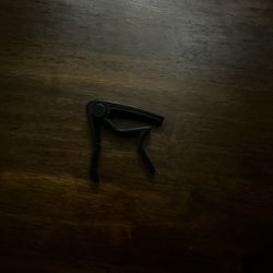 Guitar Capo 
