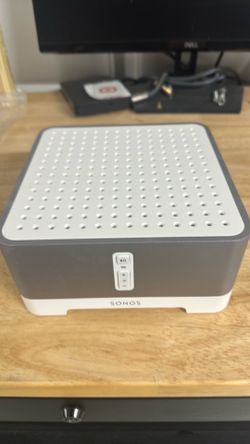 Sonos Amp