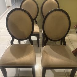 Dining Room Chairs