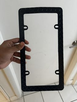 Plate Cover