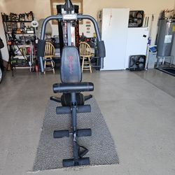 Weight Set