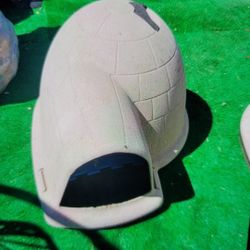 Igloo Dog House MIDIUM